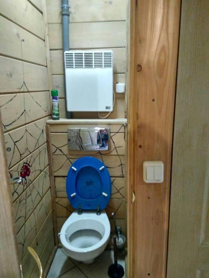 Хостел "Трутень" Vorokhta Extérieur photo